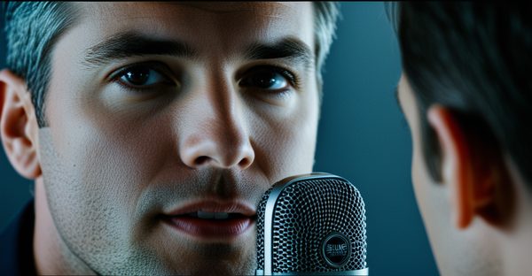 Effortless professional voice overs with ai technology